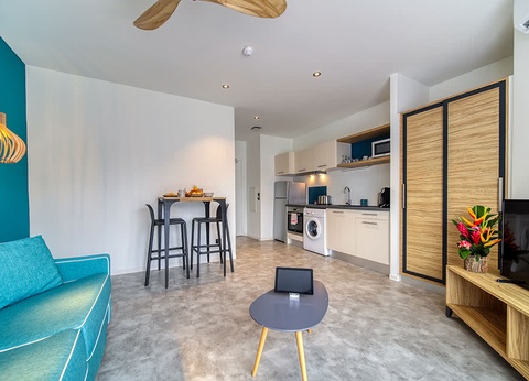 Santa Apolonia Résidence - 4