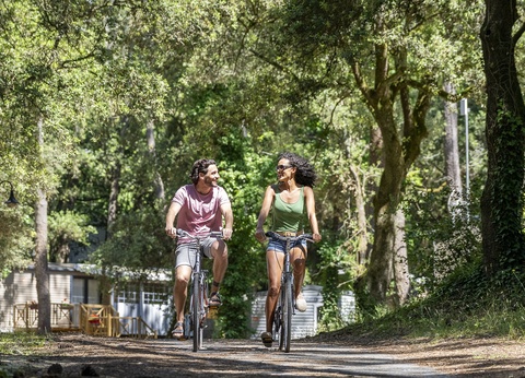 Camping Village Le Logis 4* - 20