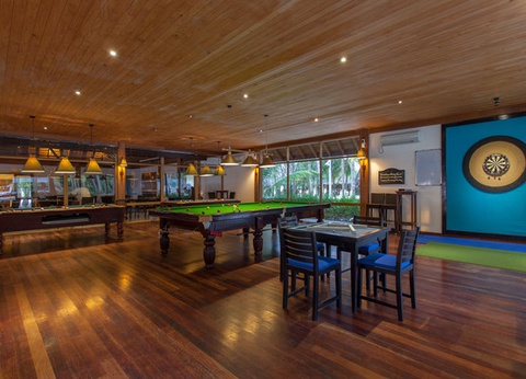 Hôtel Meeru Island 4* - 31