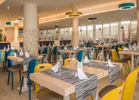 Hôtel Hovima La Pinta Beachfront Family Hotel 4* - 9