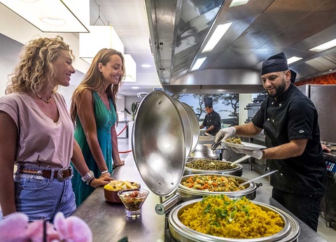 Club Marmara Hyères promotion - 28