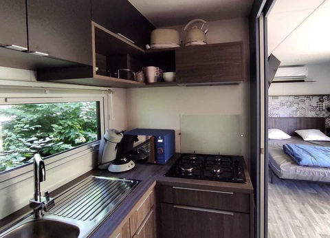 Family's Camping Le Savoy, 4* - 17