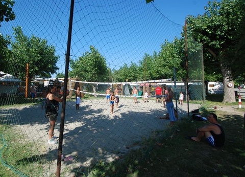 Camping Classe 3* - 20