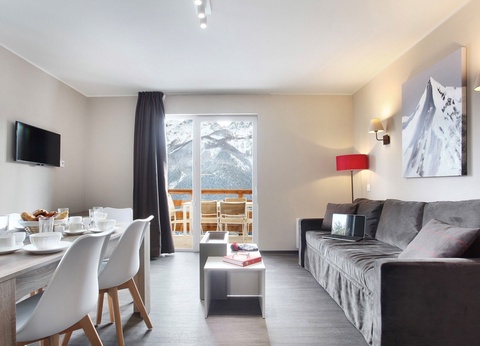 Résidence Référence Le Village de Praroustan - 18