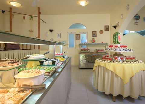 Hôtel Golden Odyssey Hotel 4* - 10