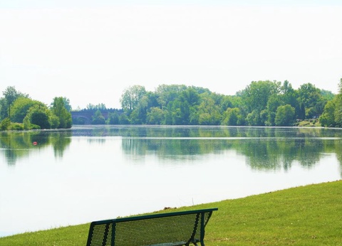 Camping Le Moulin De Bidounet, 3* - 14