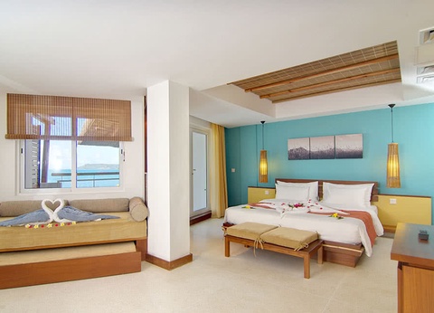 Hôtel Laguna Beach & Spa 3* - 7