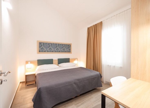 Club Coralia Appartements Medena 4* - 6
