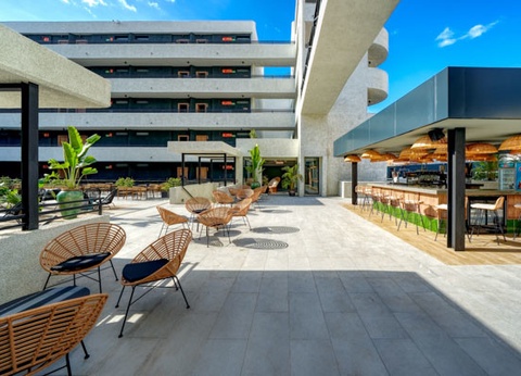 Hôtel Club Framissima Hovima Suites Costa Adeje 4* - 14