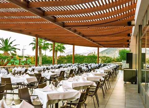 Ôclub Experience Grand Hotel Holiday Resort 4* - 9