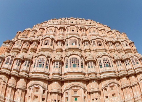 Circuit Passionnément Rajasthan 3* - 8