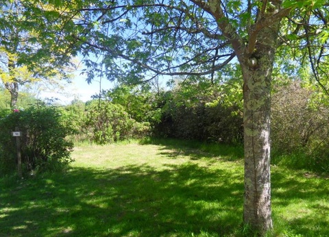 Camping Etche Zahar, 3* - 16