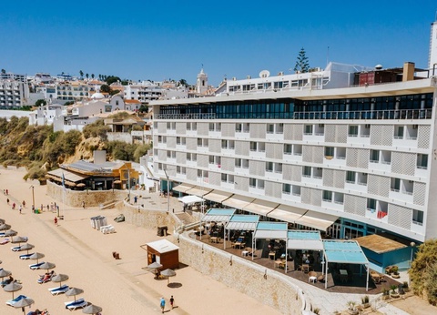 Hôtel Sol e Mar 4* ( Adults Only +16) - 5