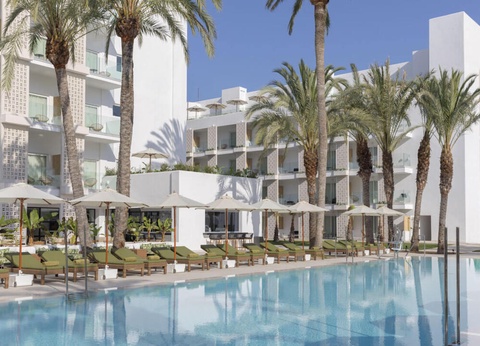 Hôtel HM Ayron Park 5* - Adult only +16 - 41