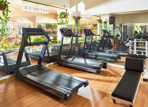 Smart Club Sea Star Beau Rivage 4* - 11