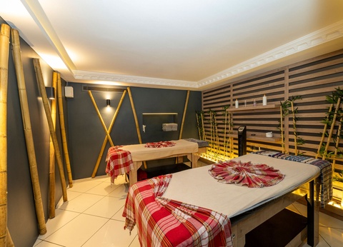 Hôtel The Byzantium 4* - 14