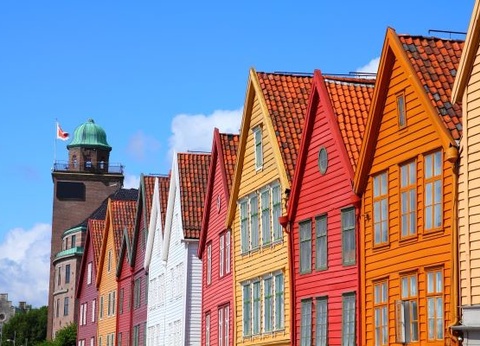 Circuit Féérie hivernale au coeur des fjords norvégiens - 6