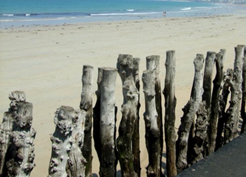 Camping Les Dis Village Insolite, 1* - 7