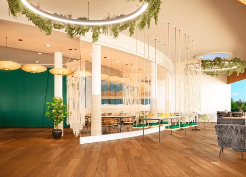 Hôtel Aluasoul Sunny Beach 4* (Adult Only +16) - 10