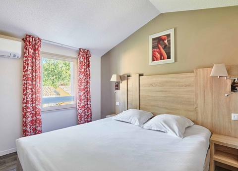 Résidence Référence Les Gardians - à partir du 02/05/26 - 12