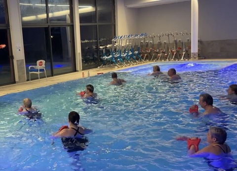 Camping La Tour Du Stock, 3* - 10