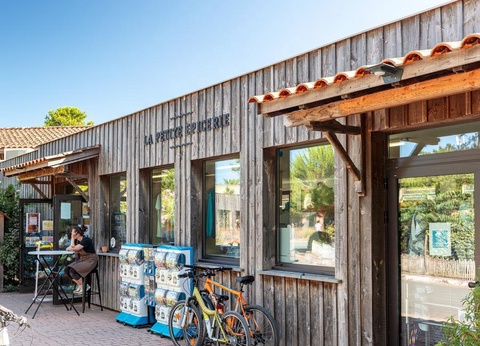 Camping Le Palace, 4* - 15