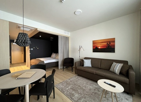 Séjour multi-activité à Oulu : Aventure nordique - 12