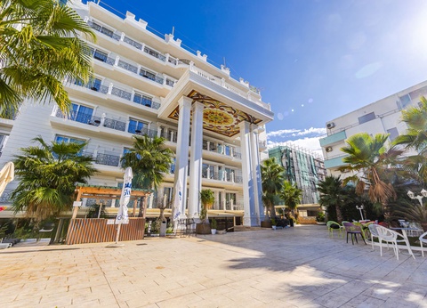 Club Lookéa Amélia Mare - Choix Flex 5* - 6