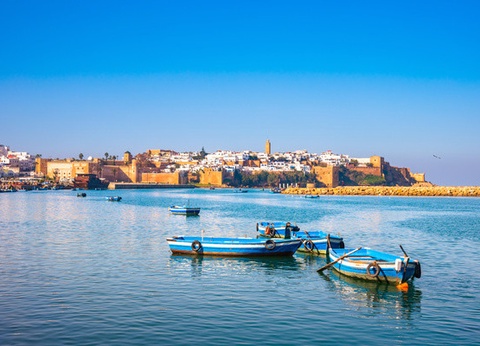 Circuit Grand Tour du Maroc (Circuit Privatif) - 10