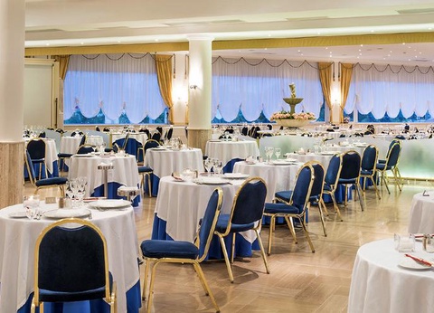 Hôtel Sant Alphio Garden & Spa 4* - 6