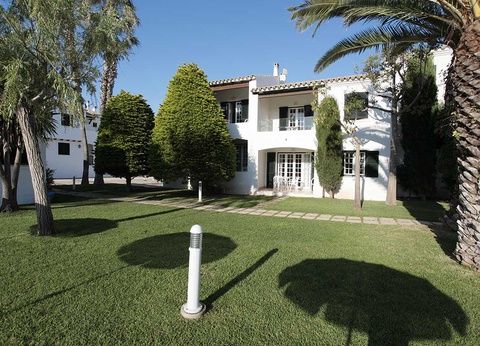 Hôtel TUI Sélection Grupotel Club Menorca 3* - 11