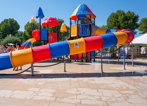 Club del Sole Vigna sul Mar Family Collection, 4* - 32