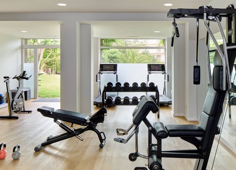 Hôtel Melia Lloret de Mar 4* - 13