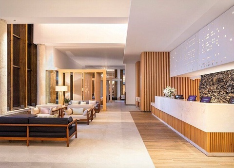 Hôtel Catalonia Grand Costa Mujeres All Suites & Spa 5* - 8