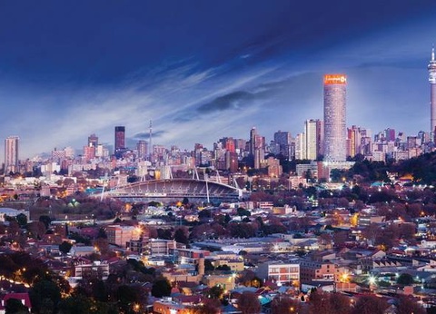 Chroniques d'Afrique Australe - Afrique du Sud, Zimbabwe, Eswatini - 8