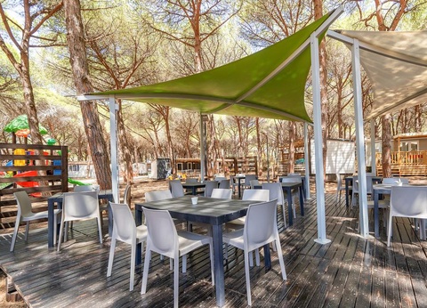 Camping Bella Sardinia, 3* - 29