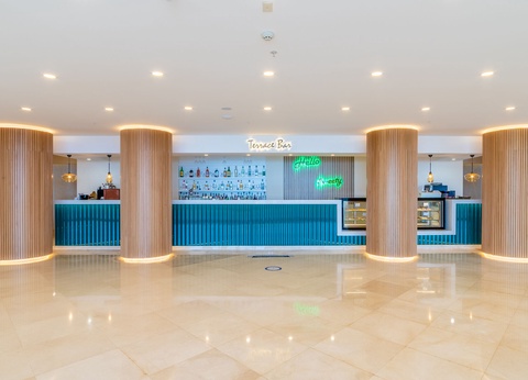 Hôtel Kefaluka Resort 5* - 20