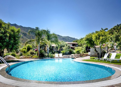 Hôtell Cruccuris Resort 4* Adult Only +16 - 3