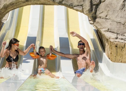 Camping Club Le Littoral, 5* - 23