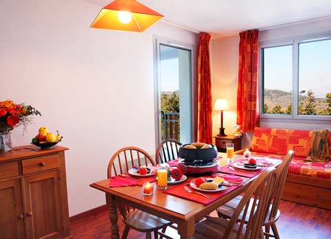 Résidence Les Balcons d'Ax - 2