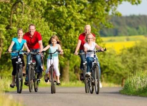 Camping Le Ruisseau des Pyrénées, 5* - 43