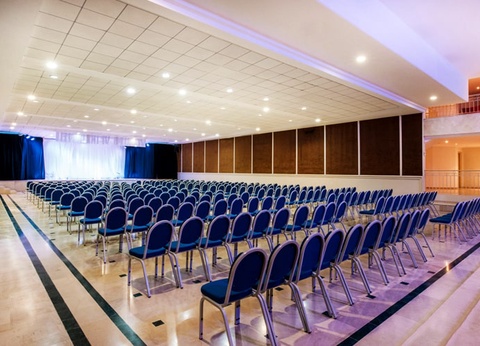 Hôtel Iberostar Averroes 4* - 15