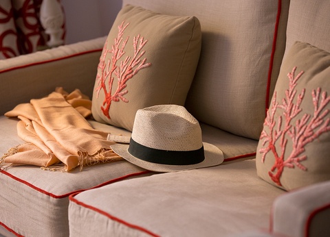 Hôtel Demeure Les Mouettes 4* (vols réguliers) - 8