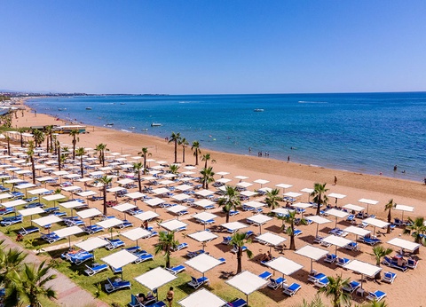 Sural Resort Hotel 5* - 14