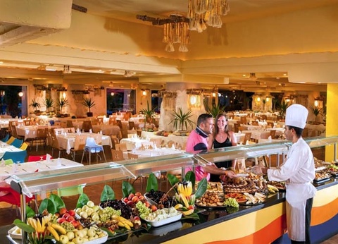 Hôtel Welcome Meridiana Djerba 4* - 8