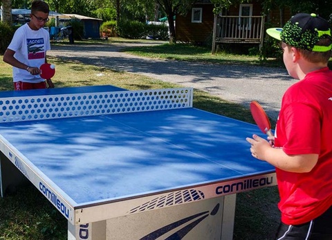 Camping Ile De La Comtesse, 4* - 16