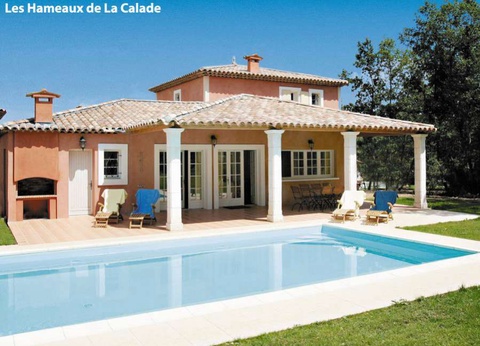 Résidence Lagrange Le Domaine de Fayence 4* - 10