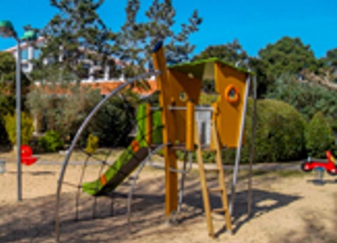 Village vacances Le Hameau de L'Océan, 4* - 23