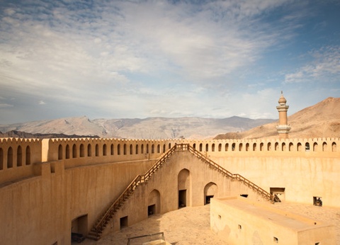 Circuit Des côtes omanaises à la démesure de Dubaï - 2