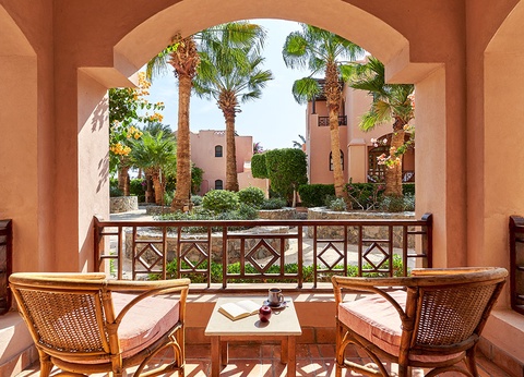 Hôtel Sultan Bey Hotel Resort 4* - 7